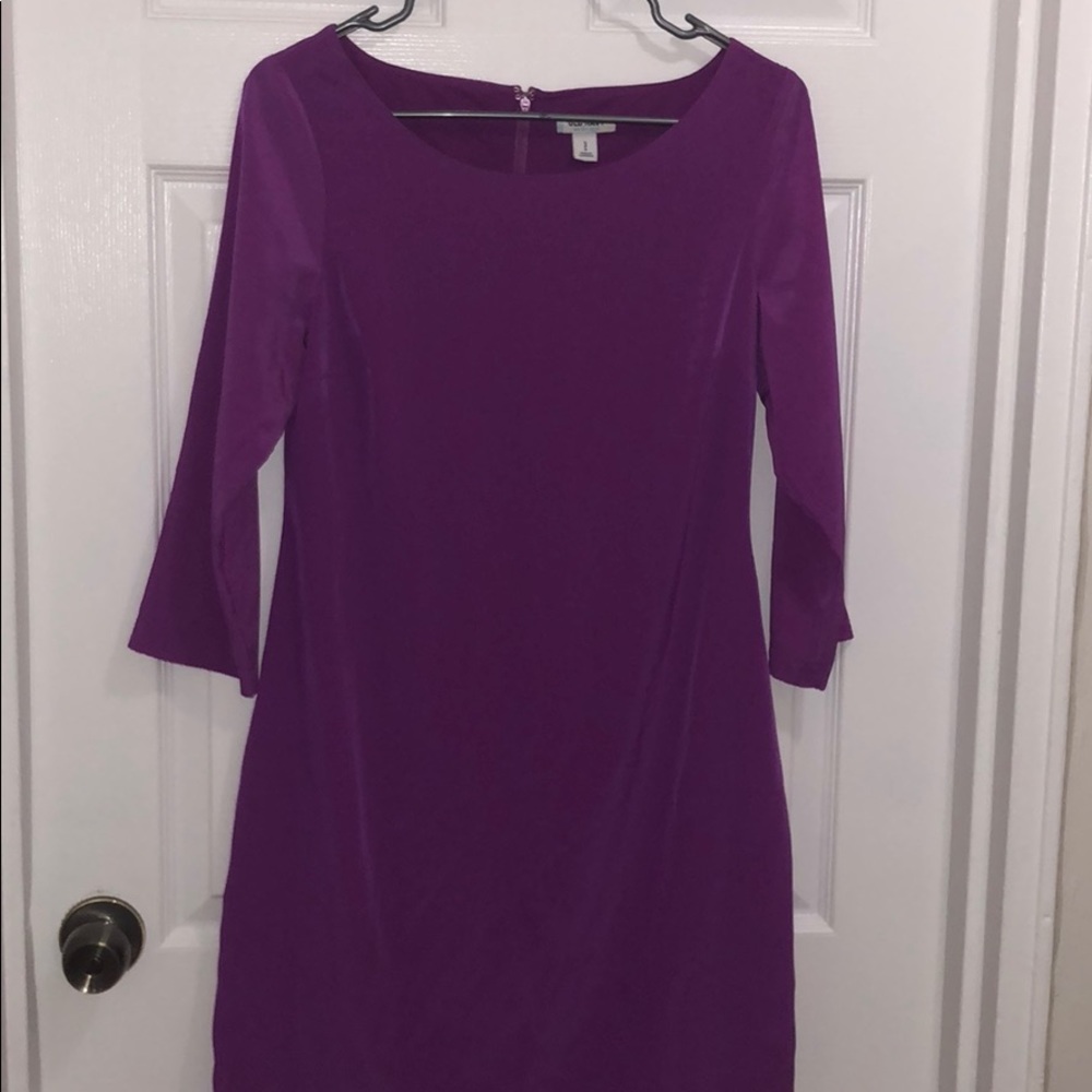 Flare dress